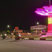 Công an xã Hòa Tú: Chủ động, linh hoạt vì hạnh phúc của Nhân dân