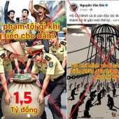 Nâng cao cảnh giác trước các video “deepfake” xuyên tạc trên mạng xã hội, do (AI) tạo ra