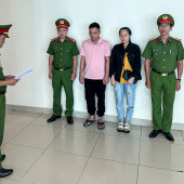 Cần Thơ: Khởi tố đối tượng sản xuất, buôn bán phân bón giả