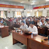 Chủ động bảo vệ nền tảng tư tưởng của Đảng từ cơ sở