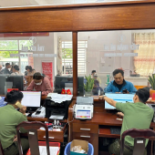 Công an thành phố Cần Thơ quyết liệt thực hiện đợt cao điểm làm sạch cơ sở dữ liệu lý lịch tư pháp