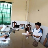 Hòa Tú: Giữ vững bên trong, làm sạch địa bàn từ gốc trên trận tuyến đấu tranh phòng, chống ma túy