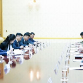 Không ngừng vun đắp quan hệ Việt Nam – Triều Tiên phát triển thực chất, hiệu quả