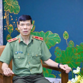 Bộ Công an đột phá cải cách thủ tục hành chính vì người dân và doanh nghiệp, góp phần thúc đẩy phát triển kinh tế, xã hội