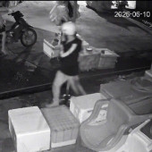 Kịp thời điều tra, làm rõ nhiều vụ trộm cắp tài sản tại Nhu Gia