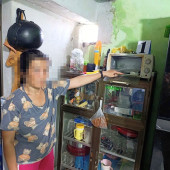Công an phường Khánh Hòa quyết liệt đấu tranh, xây dựng địa bàn không ma túy