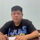 Bắt bị can để tạm giam về hành vi trộm cắp tài sản tại  Khu tham quan Liên Hoa Bảo Tháp