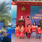 Cảnh giác nguy cơ tai nạn và vi phạm pháp luật đối với trẻ em, thanh thiếu niên dịp hè