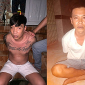 Công an thành phố Cần Thơ: Bắt giữ đối tượng mang súng, buôn ma túy tại Cần Thơ