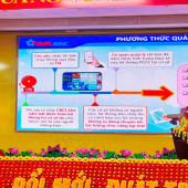 Công an xã Nhơn Ái tăng cường hướng dẫn phòng cháy, chữa cháy  và thực hiện chuyển đổi số trong quản lý cư trú