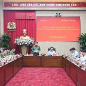 Nâng cao chất lượng công tác giáo dục, đào tạo của lực lượng Công an nhân dân