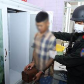 Hiểm họa ma túy và cuộc chiến không ngừng nghỉ