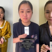 Công an phường Cái Khế làm rõ nhóm đối tượng mua bán, tổ chức sử dụng trái phép chất ma túy