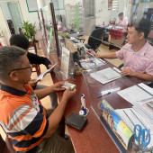 Công an xã Hiệp Hưng chủ động tham mưu triển khai chính sách tín dụng đối với người sau cai nghiện, hỗ trợ ổn định cuộc sống và tái hòa nhập cộng đồng
