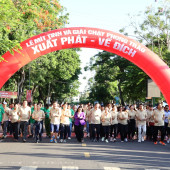Cần Thơ lan tỏa quyết tâm xây dựng xã, phường không ma túy