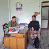 Những quy định cần biết khi thực hiện thủ tục xin phép xuống tàu Việt Nam, tàu nước ngoài tại cửa khẩu cảng Cần Thơ