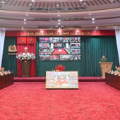 Tập huấn chuyên sâu Luật sửa đổi, bổ sung một số điều của Luật Lý lịch tư pháp và các văn bản hướng dẫn thi hành