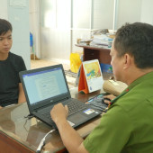 Cần Thơ: Phối hợp bắt gọn đối tượng ma túy trốn truy nã