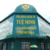 Nha khoa Quốc tế Tuệ Minh lộ chuỗi sai phạm khi bị kiểm tra đột xuất