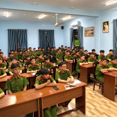 Đối thoại, định hướng tư tưởng cho chiến sĩ nghĩa vụ mới tại Trại tạm giam số 2