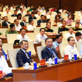 Hội nghị toàn quốc nghiên cứu, học tập, quán triệt và triển khai thực hiện Nghị quyết số 10 của Bộ Chính trị về phát triển kinh tế có vốn đầu tư nước ngoài