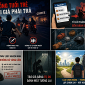 Một phút hiếu thắng, nhiều năm trả giá