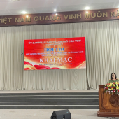Công an phường Đại Thành tổ chức Hội thi lực lượng tham gia bảo vệ an ninh, trật tự ở cơ sở giỏi Cụm thi đua số 7 lần thứ I, năm 2026