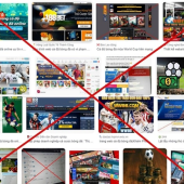 Chủ động phòng ngừa, ngăn chặn hoạt động cá độ bóng đá trực tuyến  trong dịp World Cup 2026