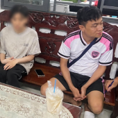 Công an phường Cái Khế kịp thời ngăn chặn, hỗ trợ nữ sinh có dấu hiệu gây nguy hiểm cho bản thân