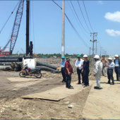 PHÒNG AN NINH KINH TẾ PHỐI HỢP TĂNG CƯỜNG KIỂM TRA, PHÒNG NGỪA VI PHẠM TRONG HOẠT ĐỘNG KHAI THÁC KHOÁNG SẢN
