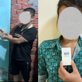 CÔNG AN THÀNH PHỐ CẦN THƠ TẤN CÔNG, TRẤN ÁP MẠNH MẼ TỘI PHẠM MA TÚY, CHỦ ĐỘNG XÂY DỰNG ĐỊA BÀN KHÔNG MA TÚY TRONG THÁNG HÀNH ĐỘNG PHÒNG, CHỐNG MA TÚY NĂM 2026