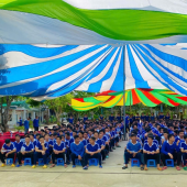 Công an thành phố Cần Thơ: Chung tay giúp đỡ phụ nữ hoàn lương,  tái hòa nhập cộng đồng