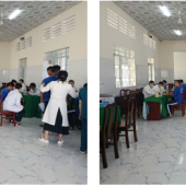 CÔNG AN CẦN THƠ: ĐẢM BẢO QUYỀN ĐƯỢC CHĂM SÓC SỨC KHỎE CỦA NGƯỜI CAI NGHIỆN THEO QUY ĐỊNH PHÁP LUẬT