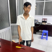 Khởi tố, bắt tạm giam đối tượng Cố ý gây thương tích