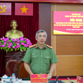 Sẵn sàng các phương án đảm bảo an ninh, an toàn Kỳ thi tốt nghiệp Trung học phổ thông năm 2026 tại thành phố Cần Thơ
