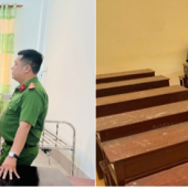 “Công an thành phố Cần Thơ kiểm tra toàn diện công tác chuẩn bị cơ sở vật chất phục vụ Kỳ thi tốt nghiệp THPT năm 2026”