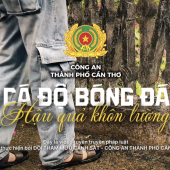 Cá độ bóng đá - Hậu quả khôn lường