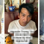 Công an phường Cái Khế phát hiện vụ tổ chức sử dụng trái phép chất ma túy