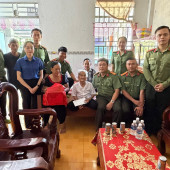 Lực lượng An ninh đối ngoại, Công an thành phố Cần Thơ phát huy  truyền thống cách mạng “chủ động, kỷ cương, bản lĩnh, trí tuệ, hiệu quả”