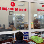 Những quy định mới về cấp, thu hồi chứng nhận đăng ký xe, biển số xe cơ giới, xe máy chuyên dùng