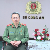 Xây dựng, phát triển các Trường Văn hóa Công an nhân dân thực sự là những “mái ấm hạnh phúc”