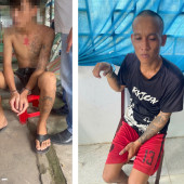Dựa vào dân, Công an phường Trung Nhứt liên tiếp phát hiện các vụ ma túy
