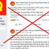 Cảnh báo: Tung tin giả trên mạng có thể bị xử phạt đến 50 triệu đồng từ ngày 01/7/2026