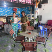 Công an xã Gia Hòa tăng cường tuyên truyền phòng, chống tội phạm và tệ nạn đánh bạc dưới hình thức cá độ bóng đá dịp World Cup 2026