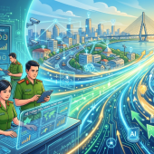 Phát triển khoa học công nghệ, đổi mới sáng tạo và chuyển đổi số – Động lực phát triển trong giai đoạn mới