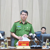 Triệt phá 73 vụ, bắt giữ 346 đối tượng liên quan đến hoạt động đánh bạc, cá độ bóng đá trong mùa World Cup 2026