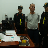 Triệt phá nhóm đối tượng hoạt động cờ bạc với số tiền lên đến hơn 1000 tỷ đồng