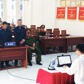 Xét xử lưu động vụ án ma túy, góp phần nâng cao hiệu quả phòng, chống tội phạm