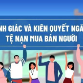 Xử lý nghiêm các đường dây tội phạm lợi dụng công nghệ cao để lừa đảo, mua bán người