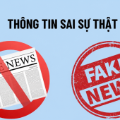 Cảnh giác khi sử dụng mạng xã hội: Chia sẻ thông tin giả mạo,  sai sự thật có thể bị phạt đến 30 triệu đồng từ ngày 01/7/2026